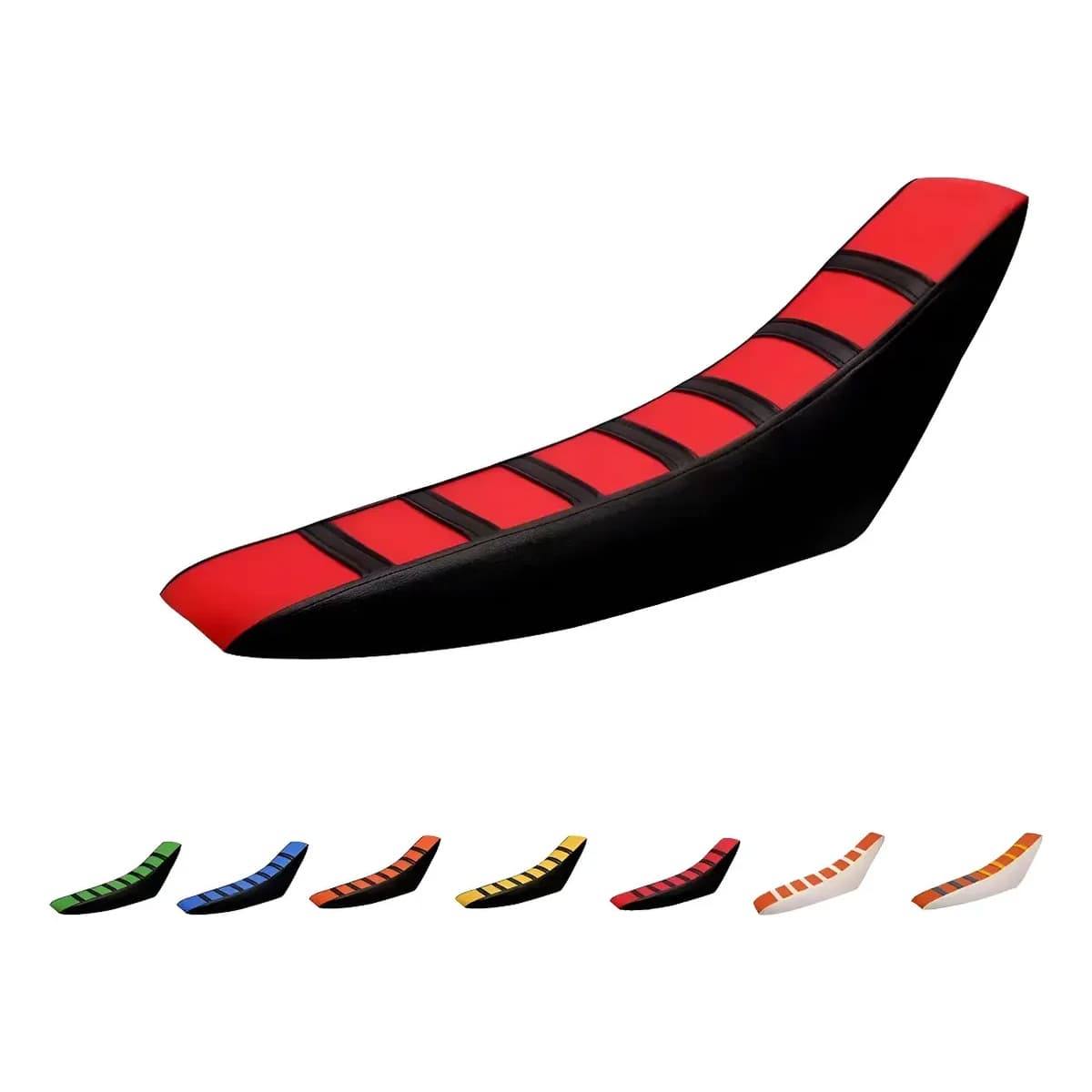 Funda de asiento motocross universal