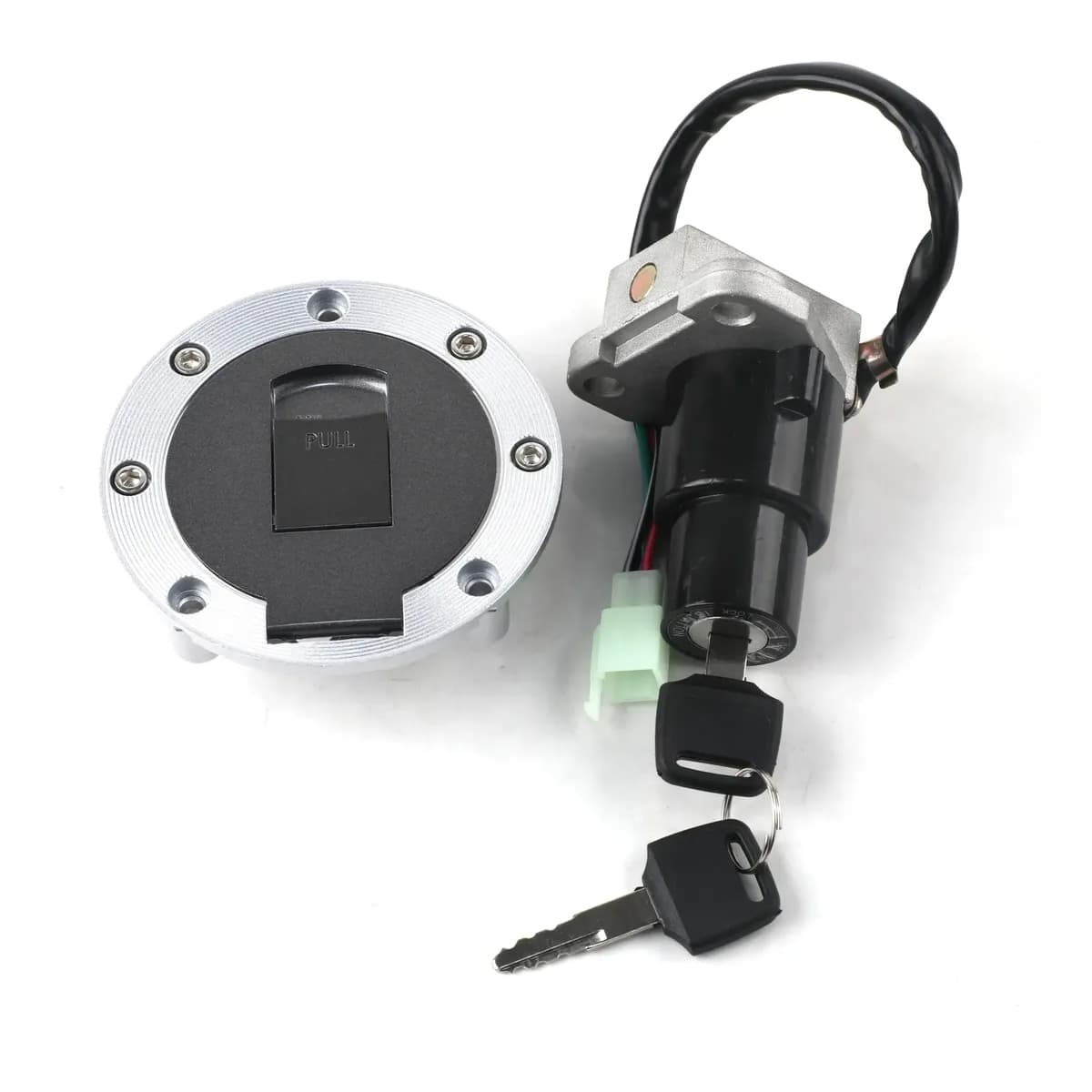 Switch de encendido para Italika EX200/RT200